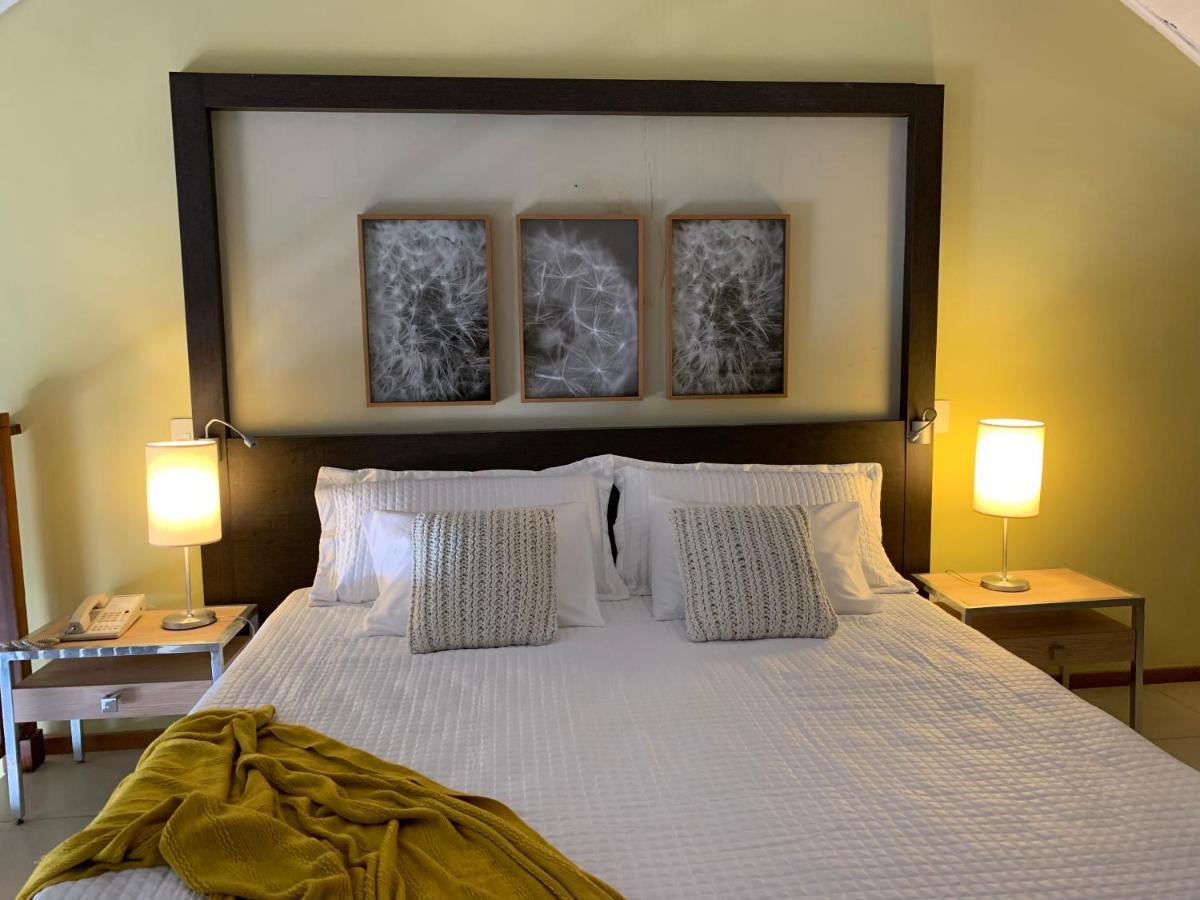 Apt Loft - Duplex, Decorado Luxo, Estilo Praiano - Rio Vermelho Salvador Luaran gambar
